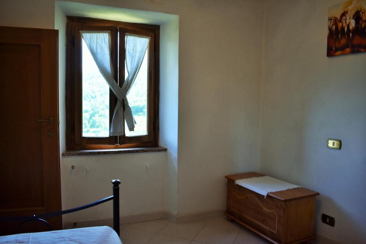 Casa Titina Riposo E Relax Nella Campagna Toscana Pratovecchio Exterior photo