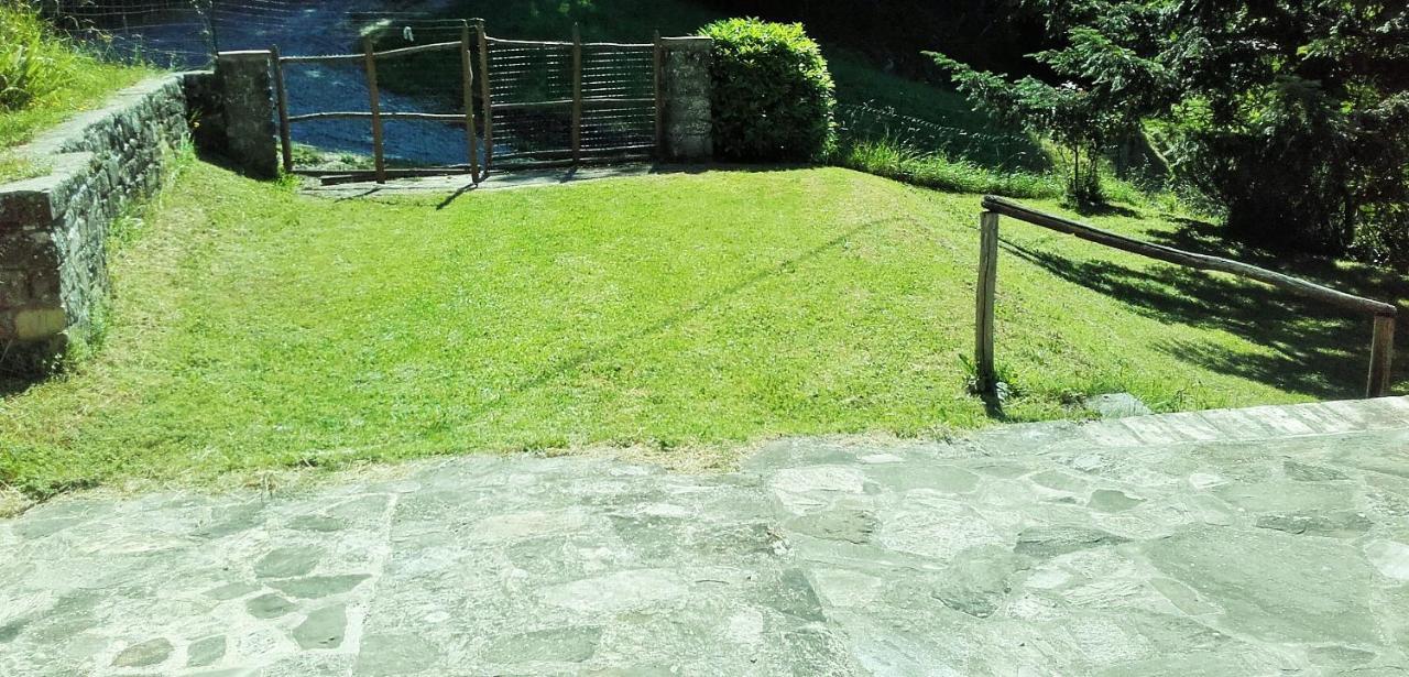 Casa Titina Riposo E Relax Nella Campagna Toscana Pratovecchio Exterior photo