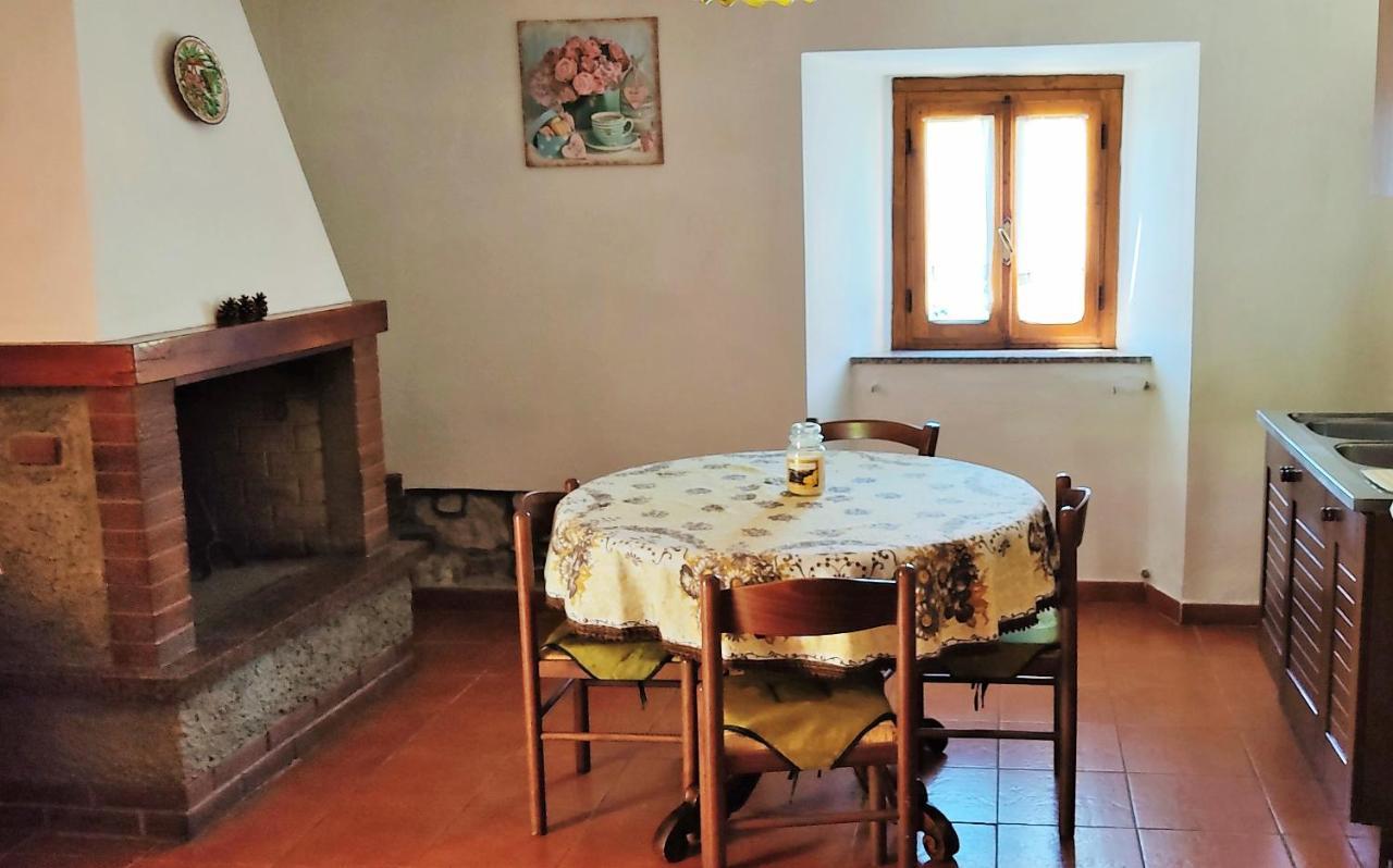 Casa Titina Riposo E Relax Nella Campagna Toscana Pratovecchio Exterior photo